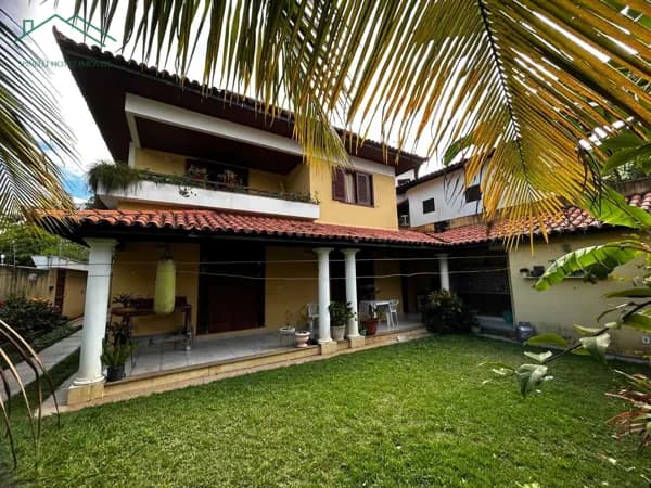 Casa em Niterói - São Francisco