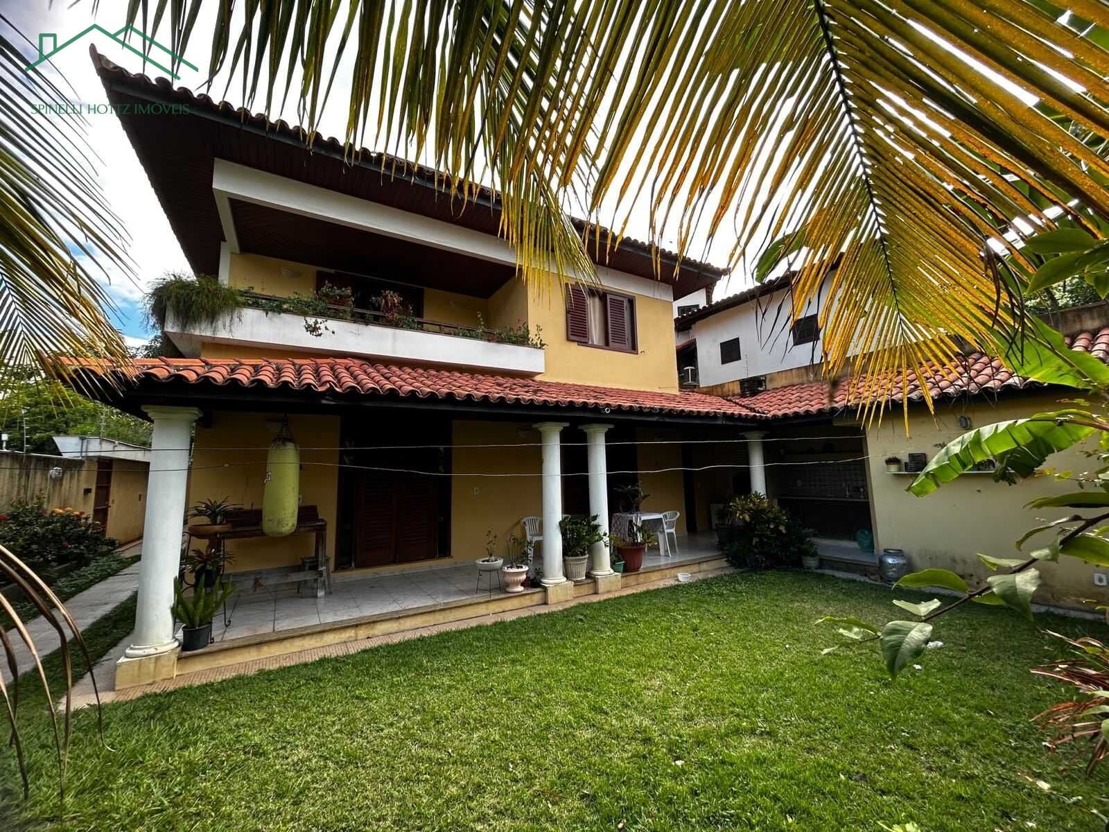 Casa em São Francisco, Niterói/RJ