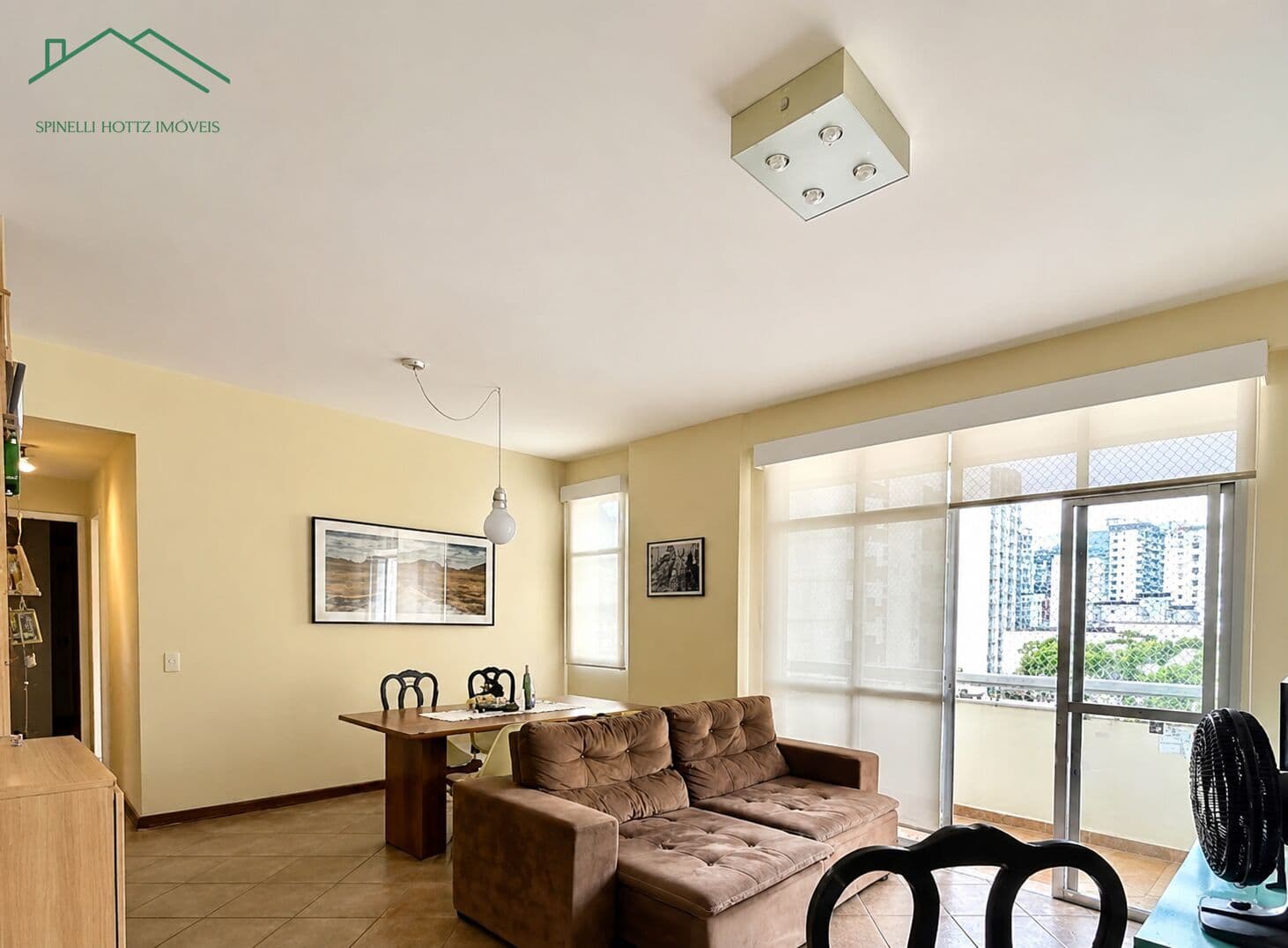 Apartamento em Icaraí, Niterói/RJ