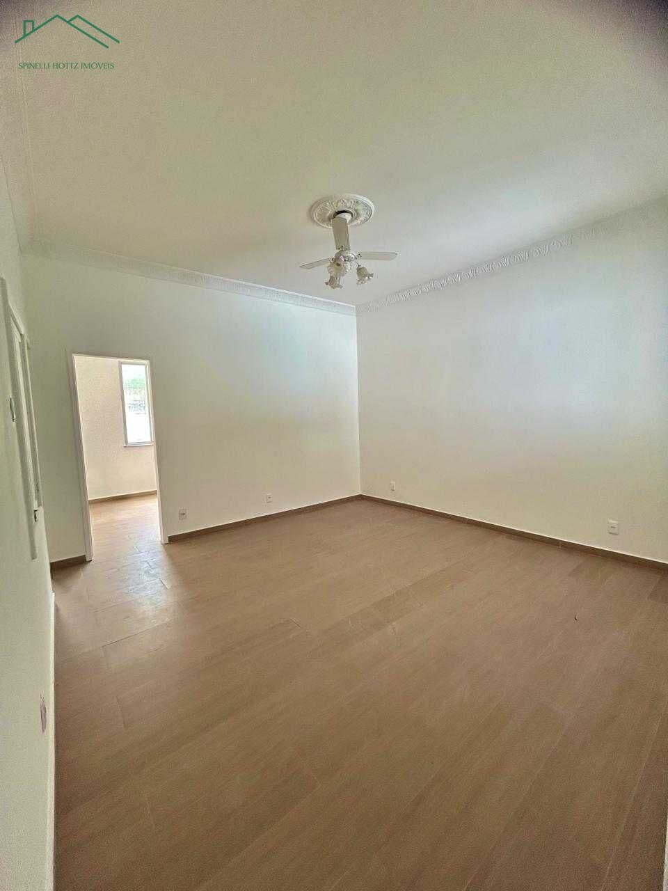 Apartamento em Niterói - Santa Rosa