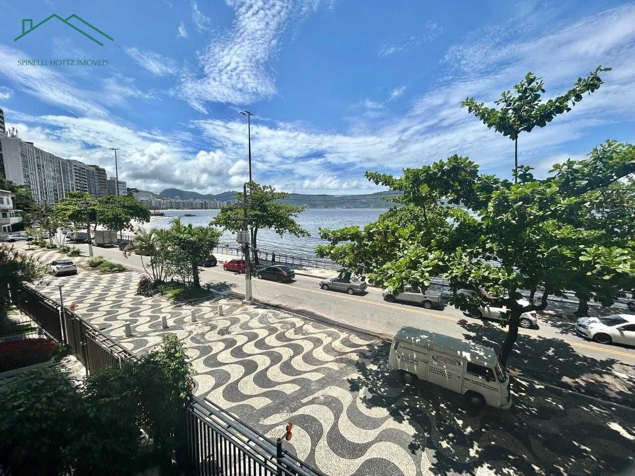 Apartamento em Niterói - Ingá
