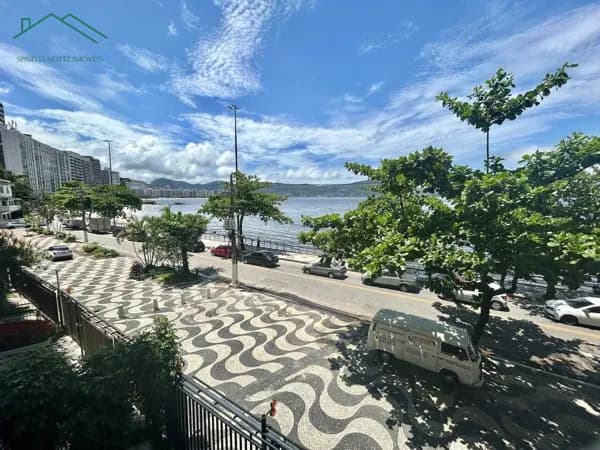 Apartamento em Niterói - Ingá