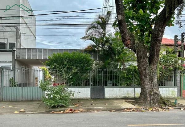 Casa em Niterói - São Francisco