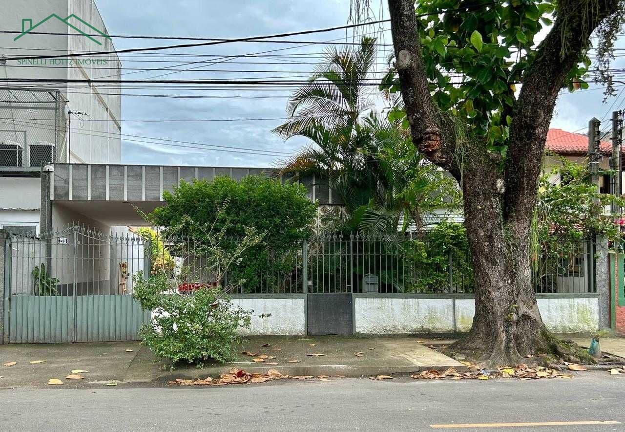 Casa Linear em São Francisco, Niterói/RJ