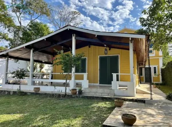 Casa em Niterói - Vila Progresso