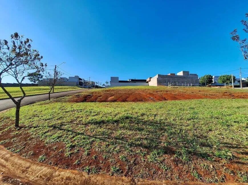 Terreno à Venda no Condomínio Macknight A partir de 324 m² em Santa Bárbara d’Oeste