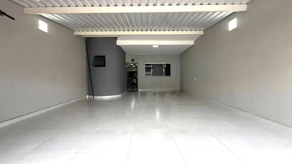 Belíssimo Sobrado com 3 dormitórios e Gourmet para sua família