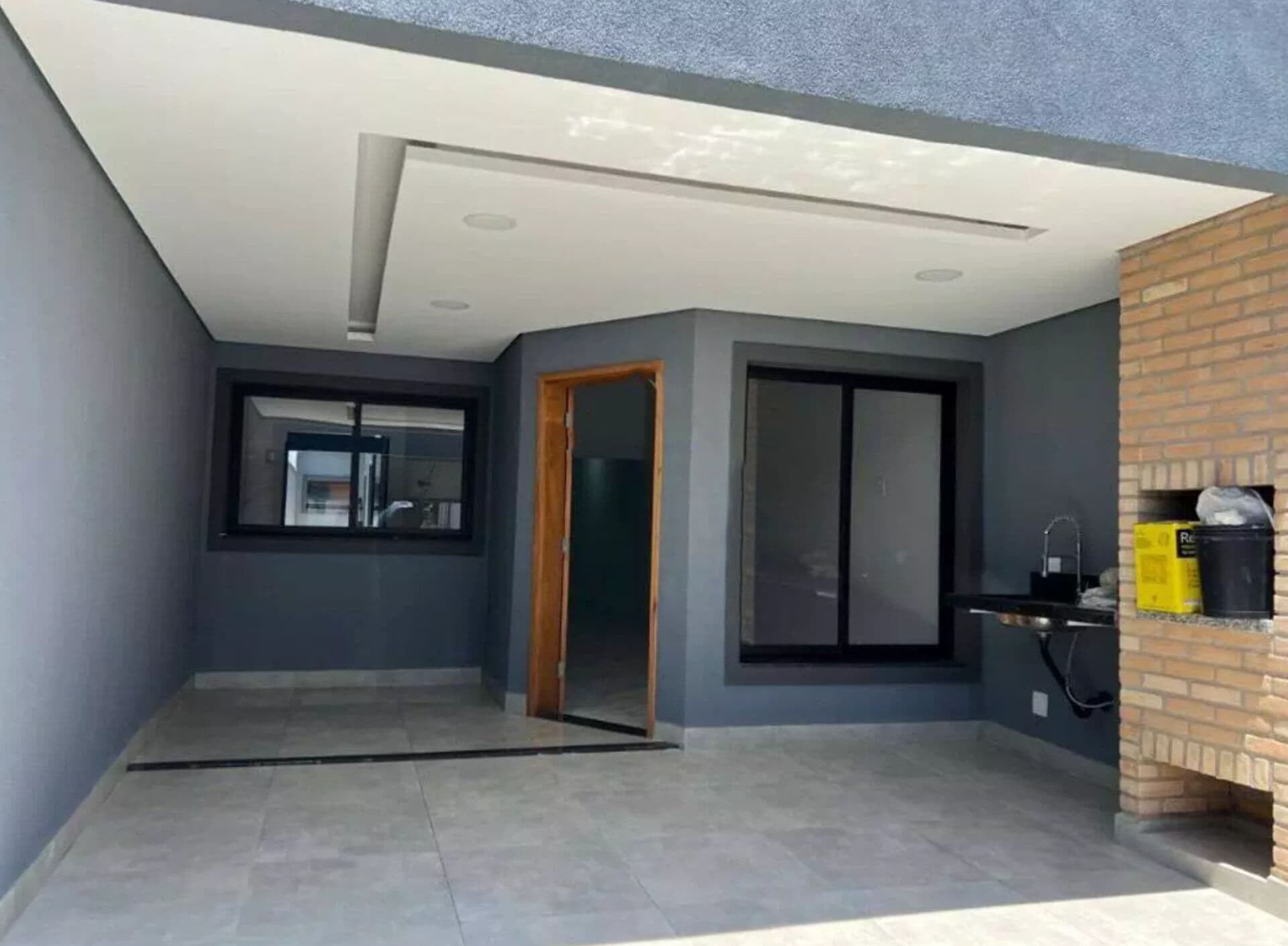 Casa em Jardim Europa I, Santa Bárbara D'Oeste/SP