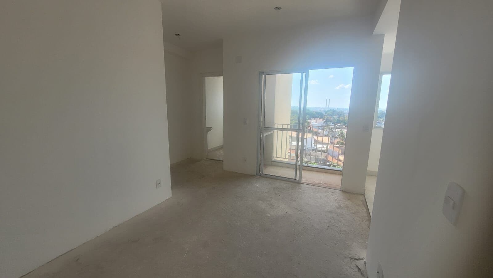 Apartamento Novo a Venda no Santa Maria em Americana