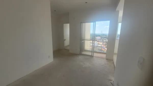 Apartamento Novo a Venda no Santa Maria em Americana