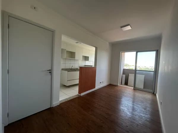 Apartamento Novo de 56 metros à Venda no Condomínio Golden Star em Americana