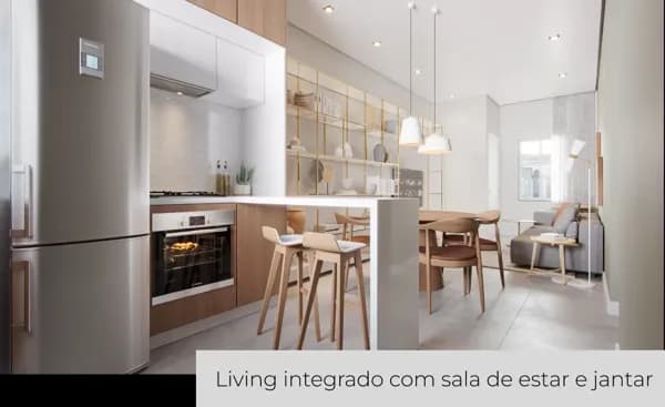 Casa térrea com suíte, quintal privativo e energia solar instalada: viva o essencial com conforto e economia