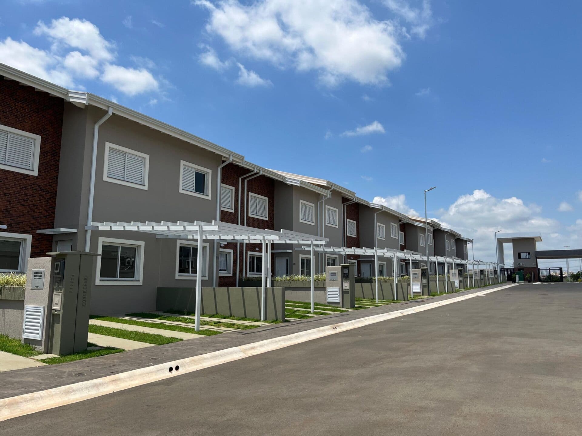 Casa em Condomínio Sobrado Reserva da Mata em Nova Odessa À Venda Abaixo de R$ 800.000,00