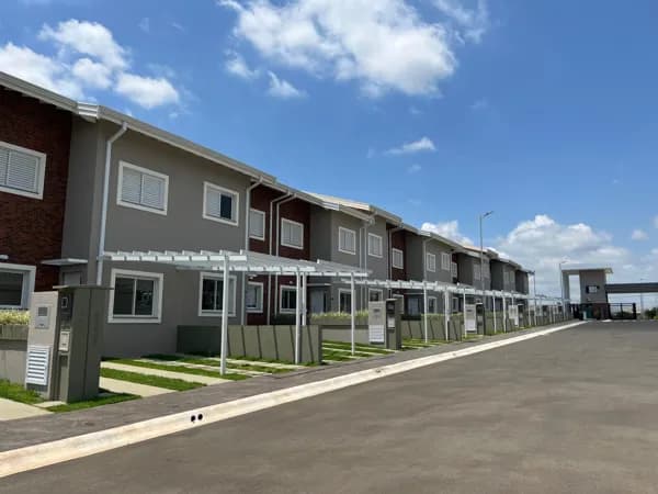 Casa em Condomínio Sobrado Reserva da Mata em Nova Odessa À Venda Abaixo de R$ 800.000,00