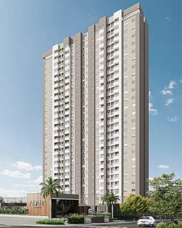 More em Apartamento Caprem no Centro de Santa Bárbara
