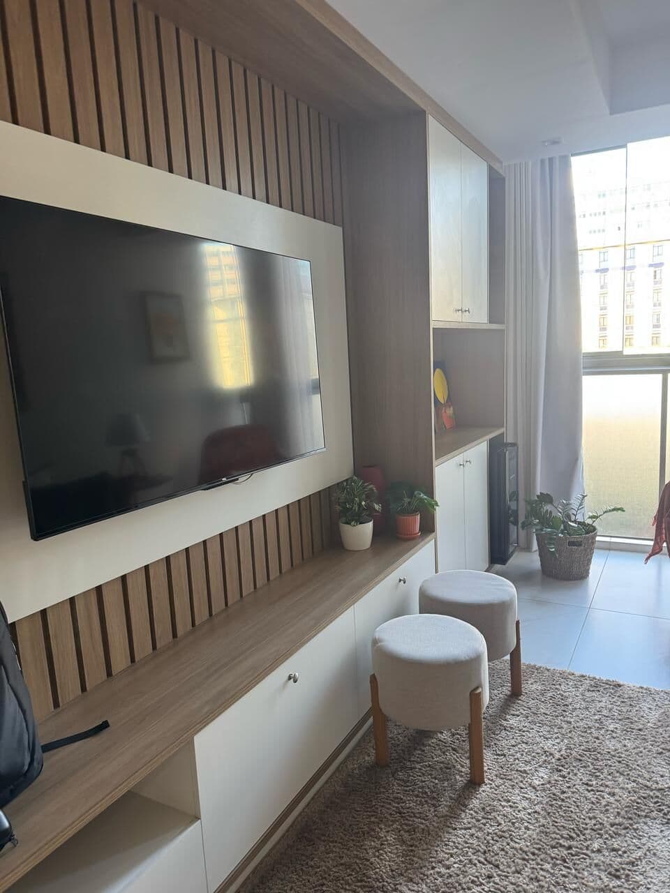 Apartamento Alto Padrão em Cabo Branco, João Pessoa/PB