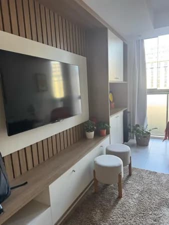 Apartamento Alto Padrão em Cabo Branco, João Pessoa/PB