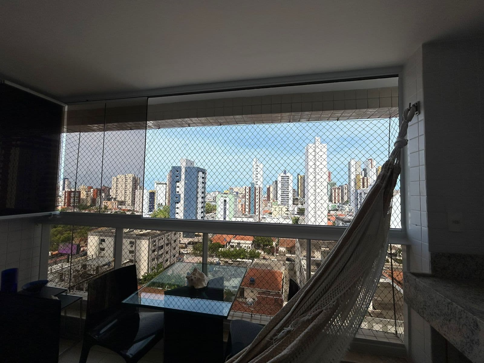 Apartamento Alto Padrão em Manaíra, João Pessoa/PB