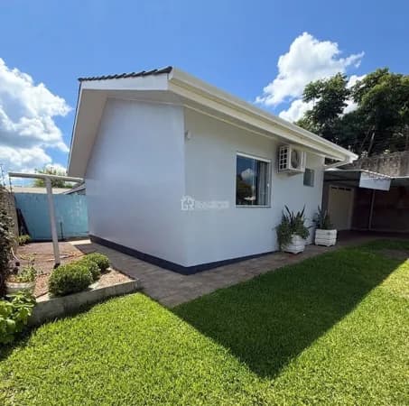 Casa à Venda Bairro Alvorada