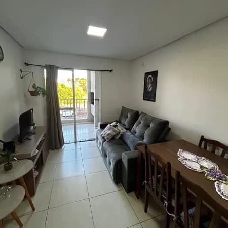 Apartamento à venda no bairro Fey em Carazinho/RS