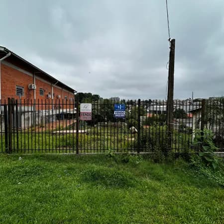 Terreno à venda no bairro Borghetti em Carazinho/RS