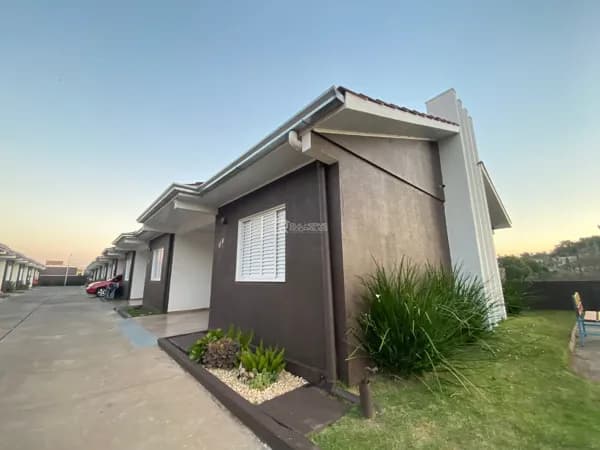 Casa financiável à Venda por R$200 mil