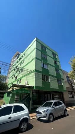 Casa à venda no bairro Centro em Carazinho/RS