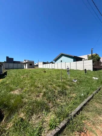 Terreno à Venda no Villa Verde em Carazinho – 350m² | Guilherme Rodrigues Imóveis