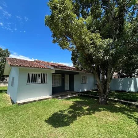 Casa à venda no bairro Operária em Carazinho/RS
