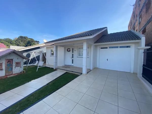 Casa à venda no bairro Operária em Carazinho/RS