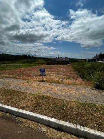 Terreno à venda no bairro Sommer em Carazinho/RS