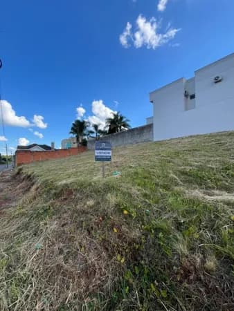 Terreno à venda no bairro Loeff em Carazinho/RS