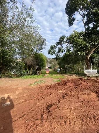 Terreno à venda no bairro Floresta em Carazinho/RS