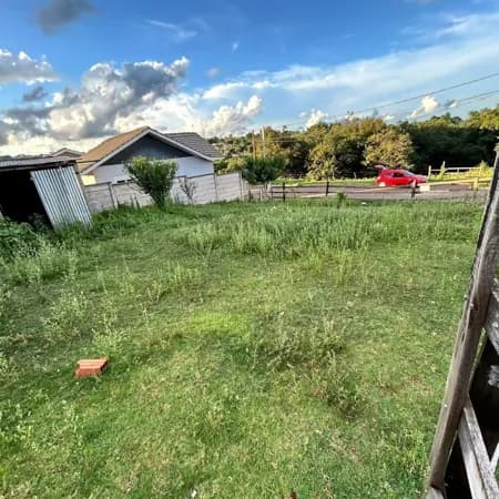 Terreno à venda no bairro Ouro Preto em Carazinho/RS