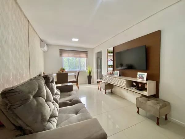 APARTAMENTO À VENDA NO CONDOMÍNIO SÃO VICENTE