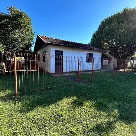 Casa à venda no bairro Oriental em Carazinho/RS