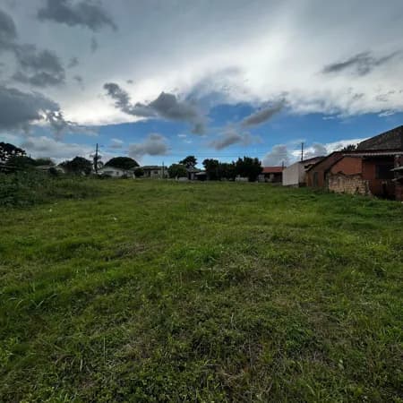 Terreno à venda no bairro Centro em Carazinho/RS