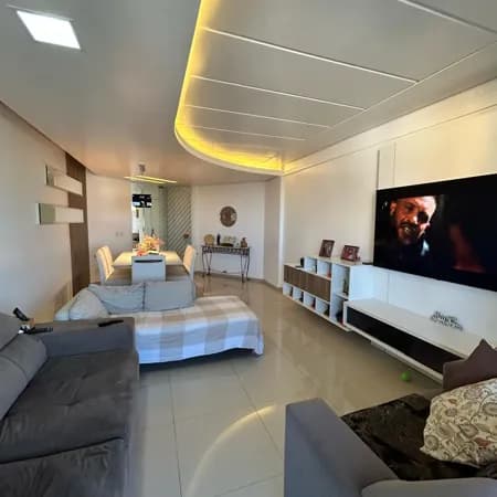 Apartamento à venda no bairro Centro em Carazinho/RS