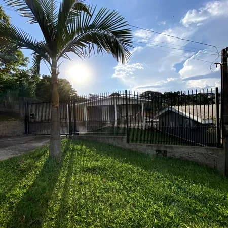 Casa à venda no bairro Operária em Carazinho/RS
