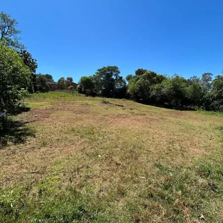 Terreno à venda no bairro Floresta em Carazinho/RS