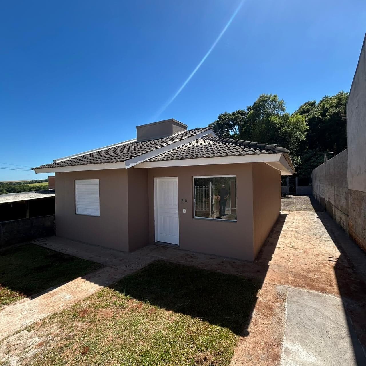 Casa à Venda Loteamento Villa Verde