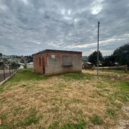 Terreno à venda no bairro Vila Nova em Carazinho/RS