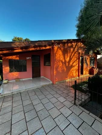 Casa à venda no bairro Operária em Carazinho/RS