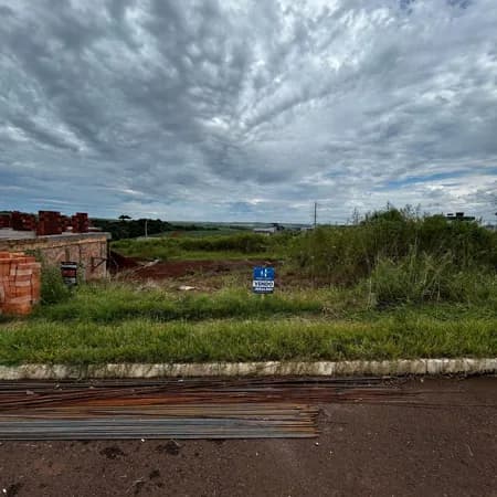 Terreno à venda no bairro Sommer em Carazinho/RS