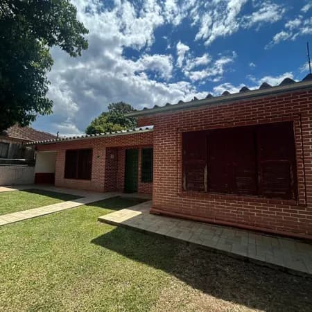 Casa à venda no bairro Fabio em Carazinho/RS