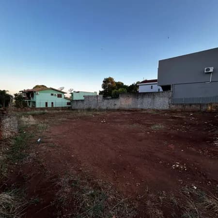 Terreno à venda no bairro Princesa em Carazinho/RS