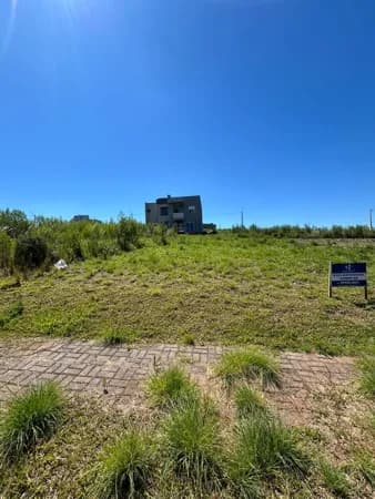 Terreno à venda no bairro Sommer em Carazinho/RS