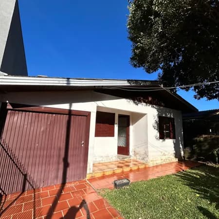 Casa à venda no bairro Operária em Carazinho/RS