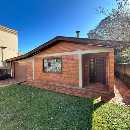 Casa à venda no bairro Central em Carazinho/RS