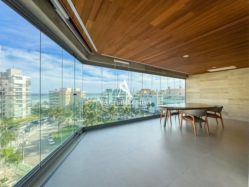 Belíssimo apartamento em Edifício Novo, com 3 Suítes, 143m², à Venda Por R$ 7.800.000,00
